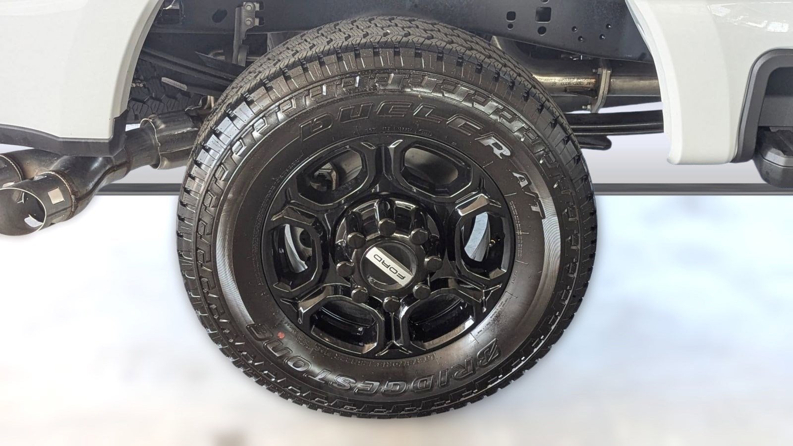 2026 Ford F-250 Super Duty XL - Photo 12