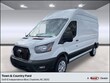  Ford Transit-250 Cargo