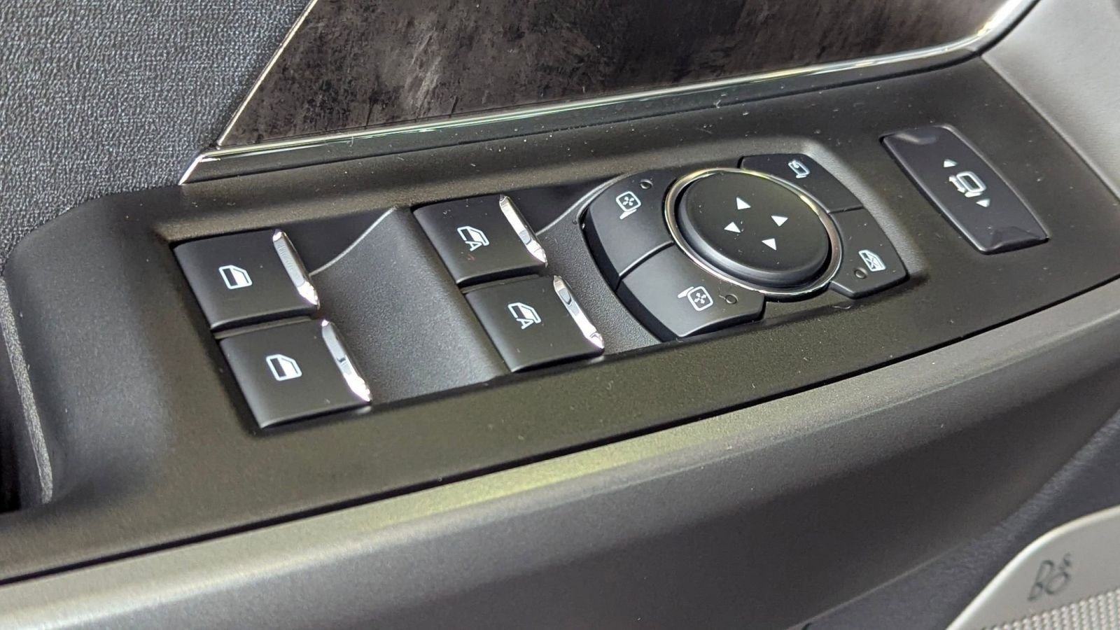 2026 Ford F-250 Super Duty Lariat - Photo 12