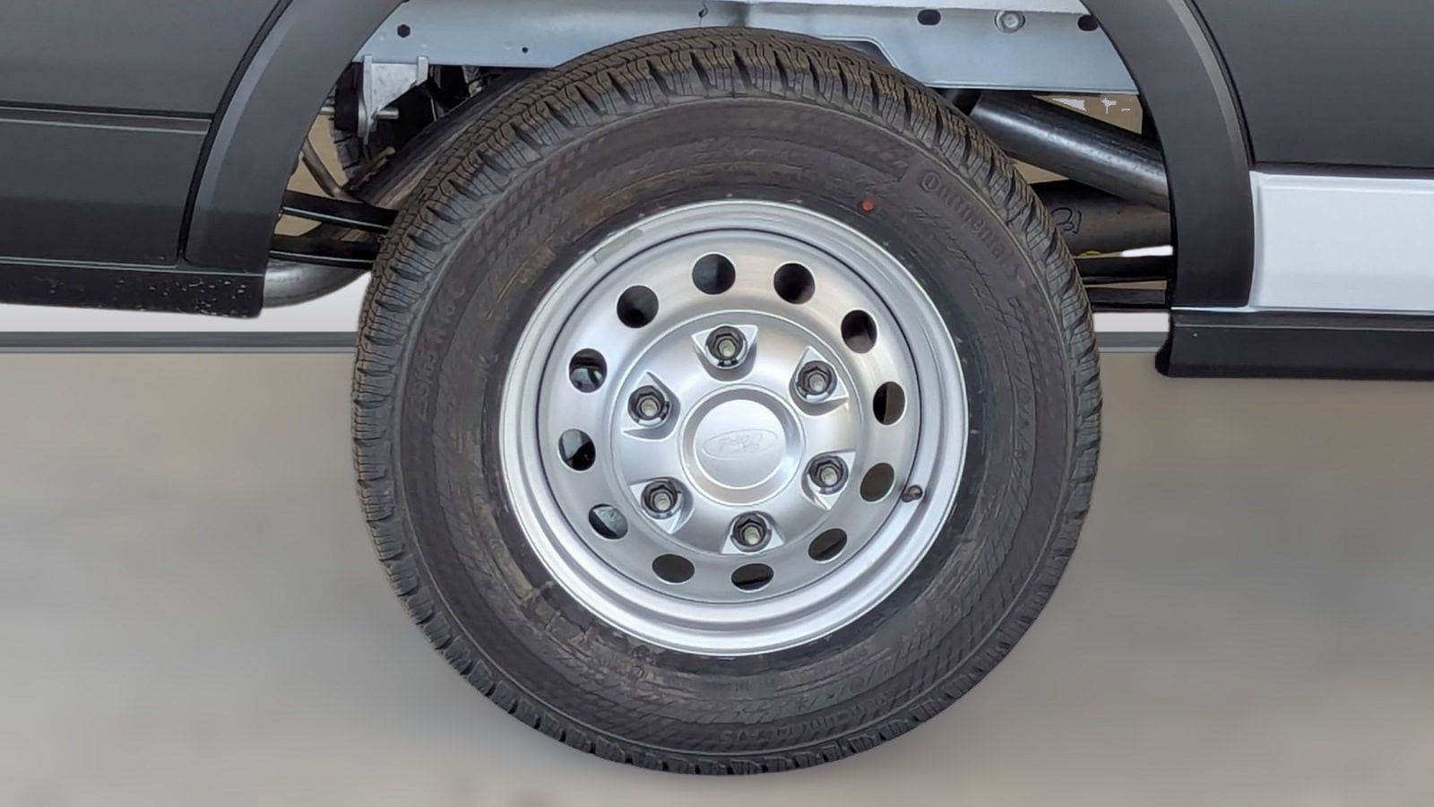 2026 Ford Transit Van Base - Photo 12
