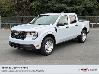 2026 Ford Maverick XL Truck SuperCrew