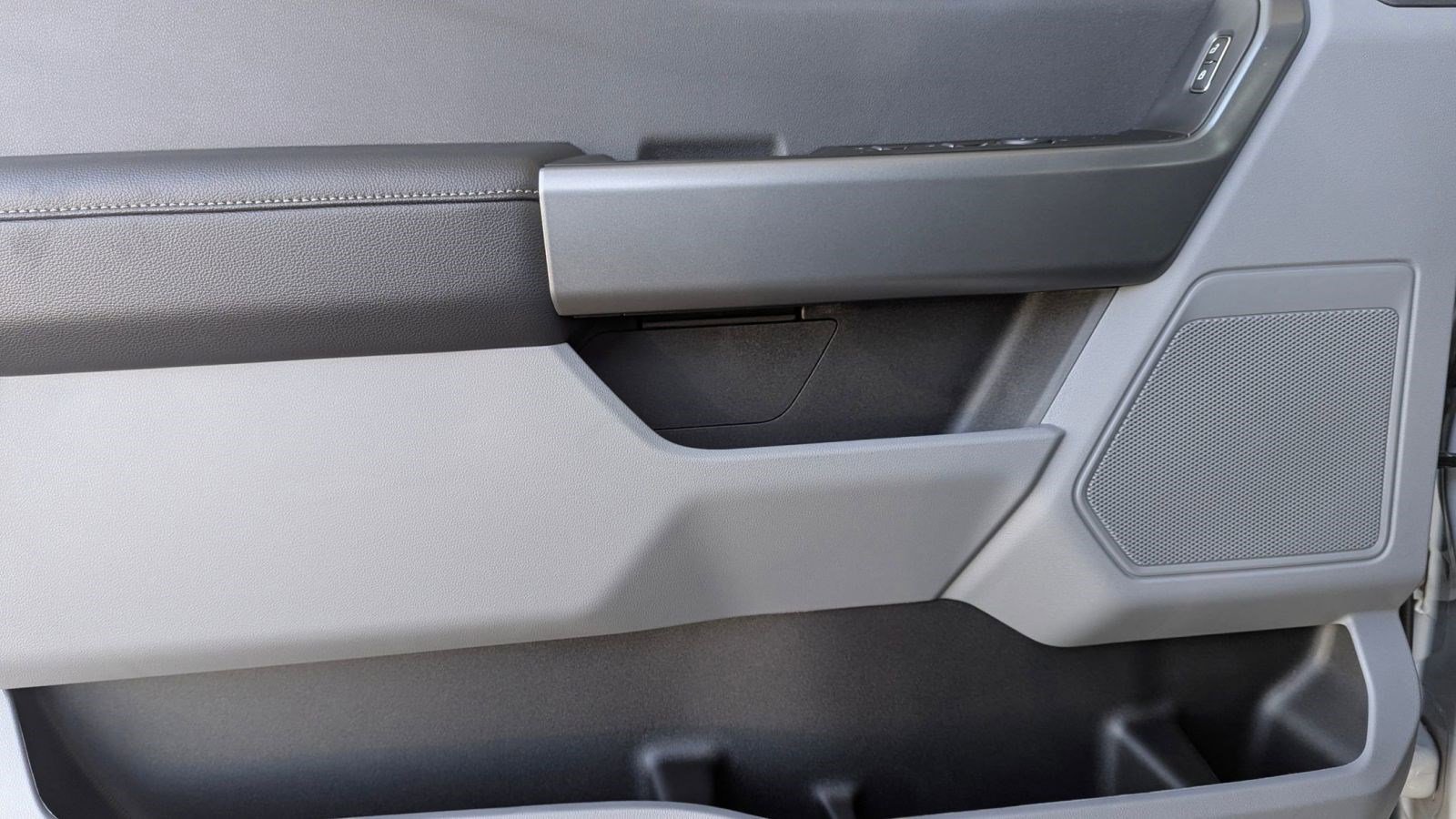 2026 Ford F-250 Super Duty XL - Photo 21