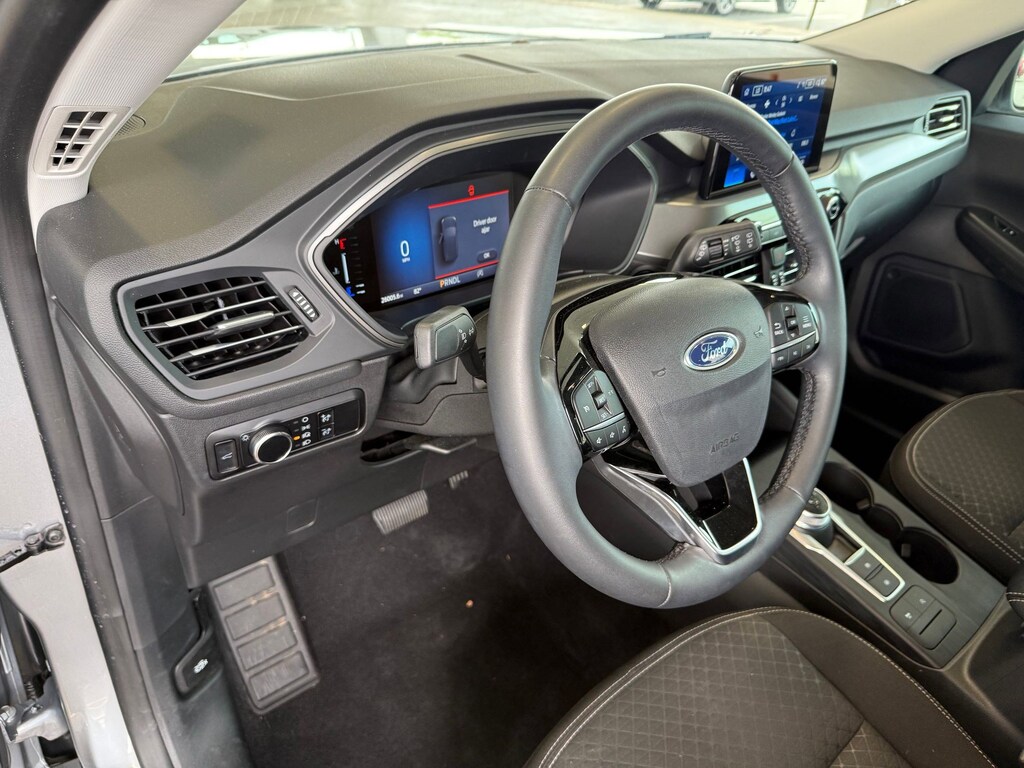 Certified 2023 Ford Escape Active SUV