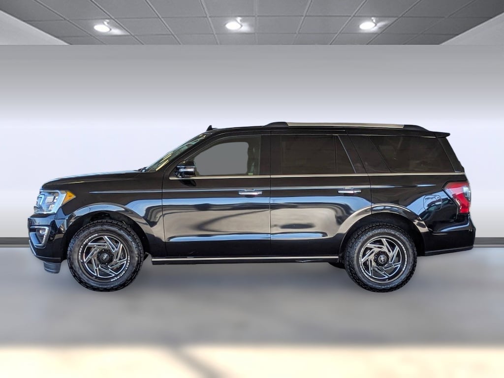 Used 2019 Ford Expedition Limited SUV
