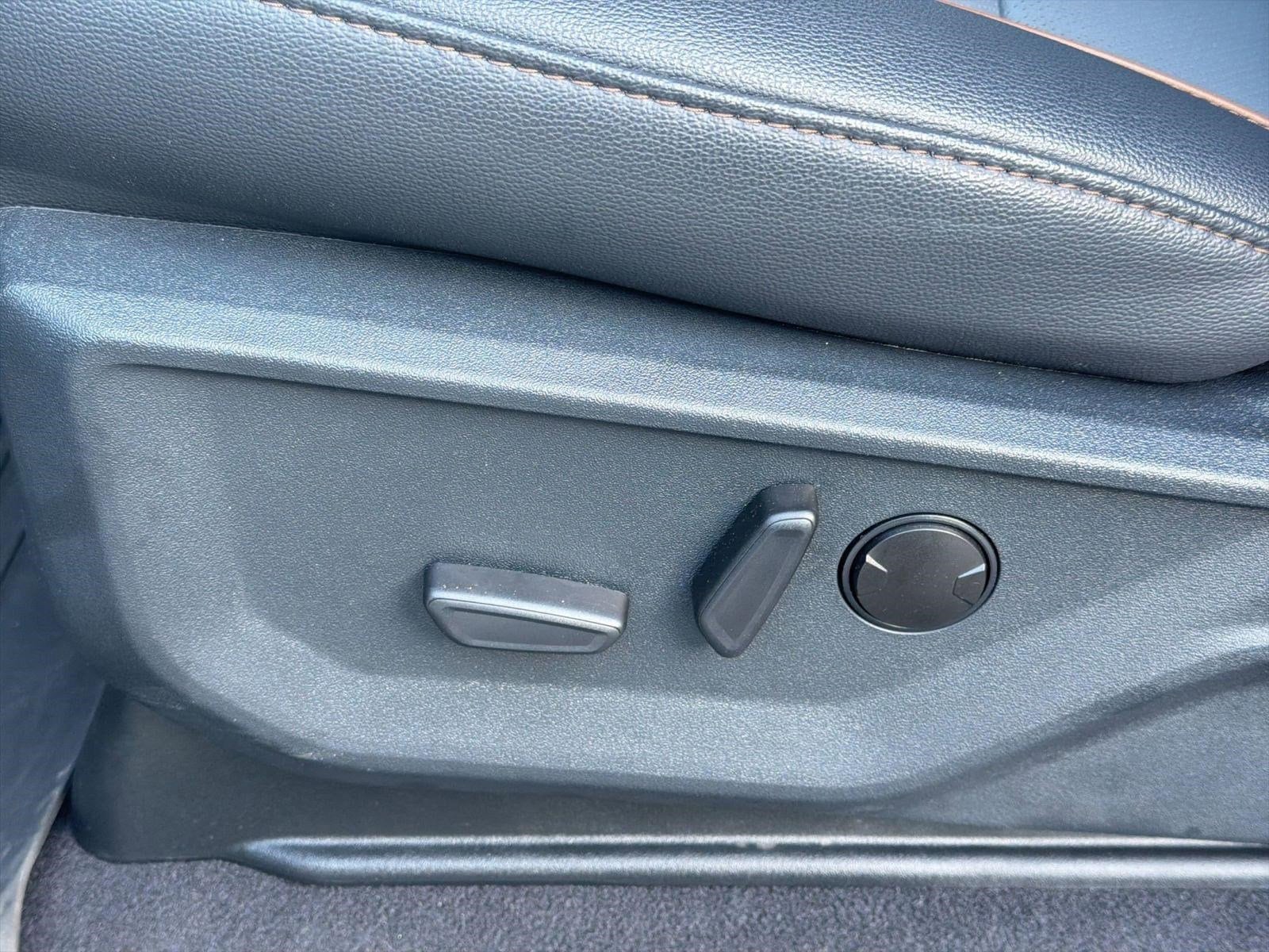 2025 Ford F-150 Lariat - Photo 14