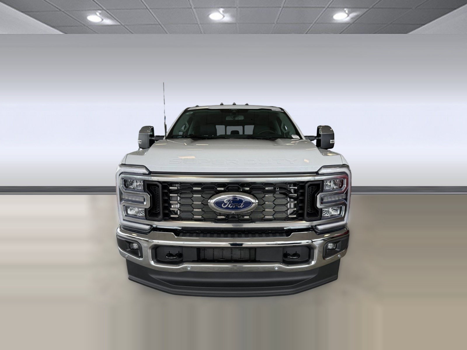 2026 Ford F-350 LARIAT Truck Crew Cab