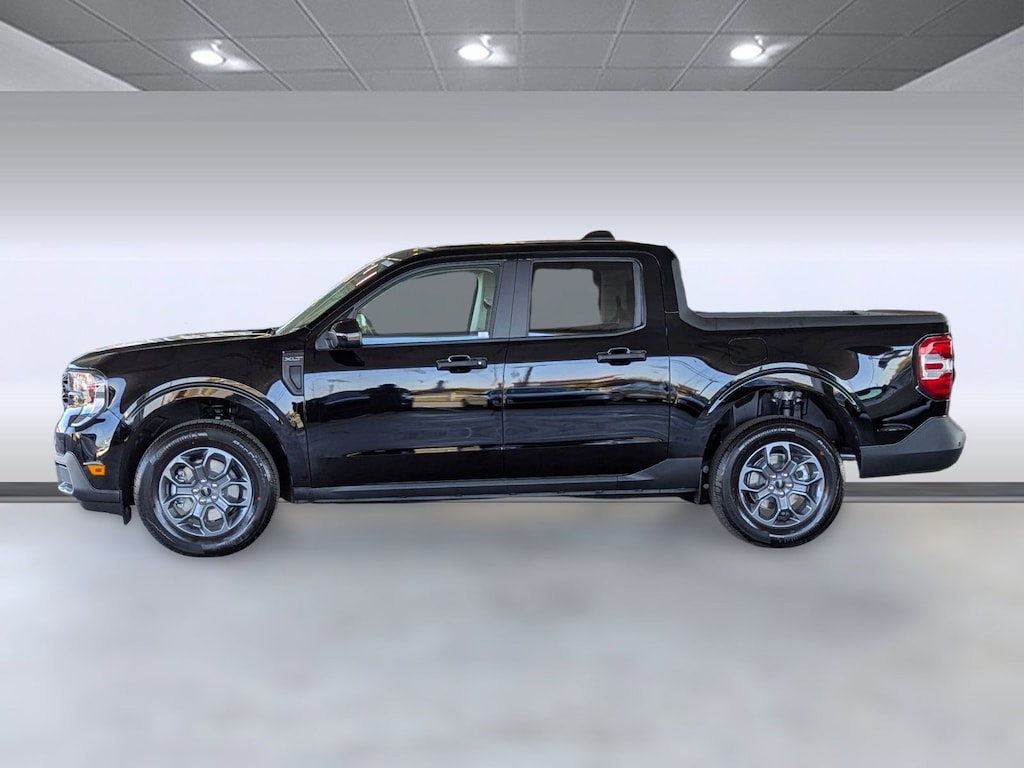 New 2025 Ford Maverick XLT Truck SuperCrew