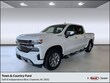  Chevrolet Silverado 1500 LTD