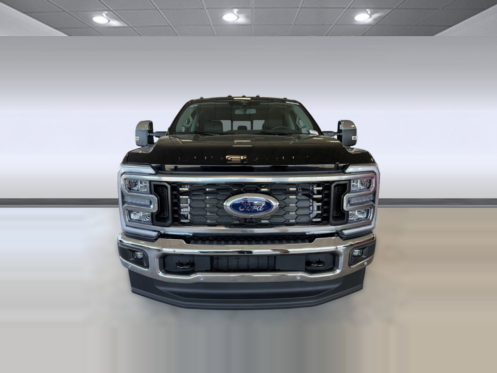2026 Ford F-350 LARIAT Truck Crew Cab