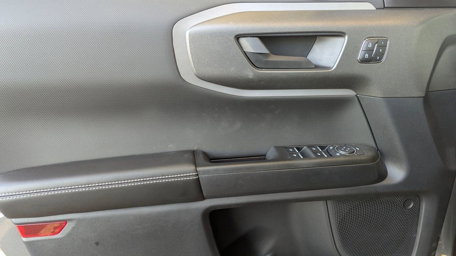 2025 Ford Bronco Sport Outer Banks - Photo 13