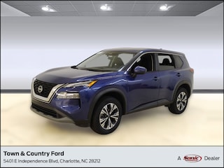 Used 2023 Nissan Rogue SV SUV for sale in Charlotte, NC