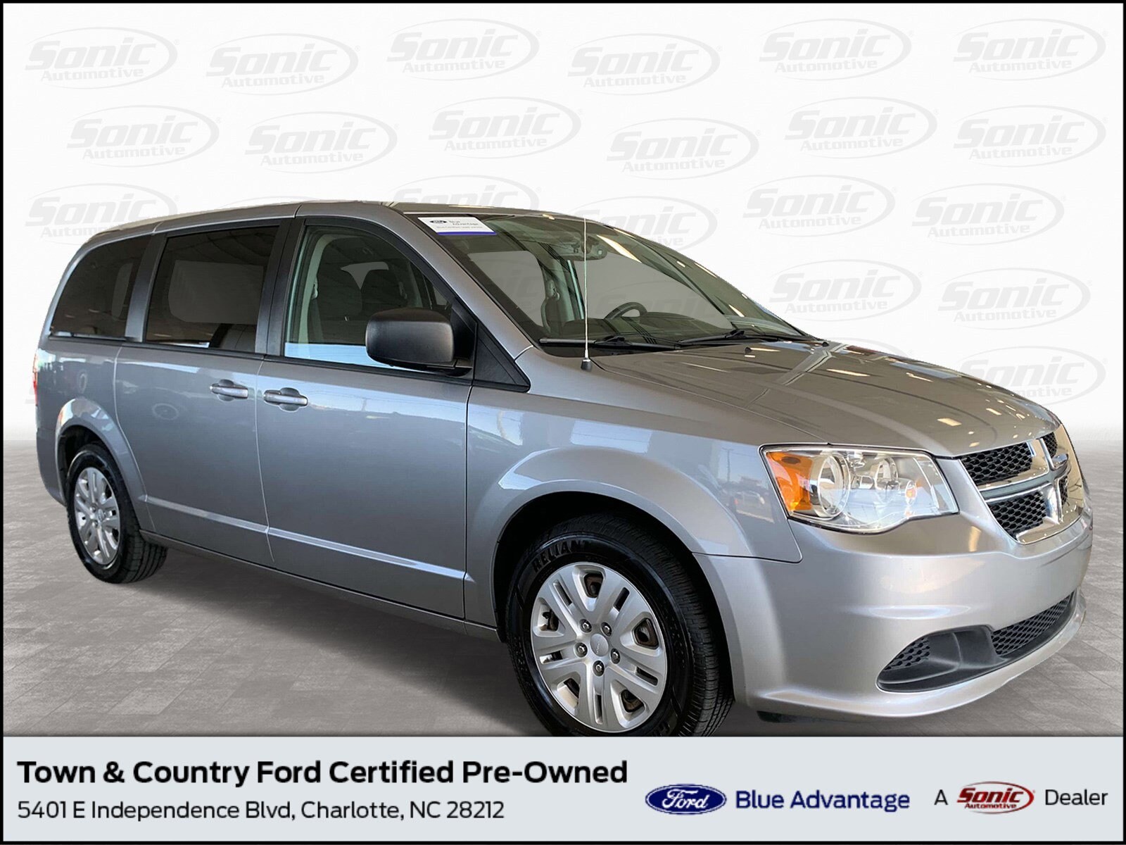 Used Cars Under 15K Town Country Ford Charlotte NC