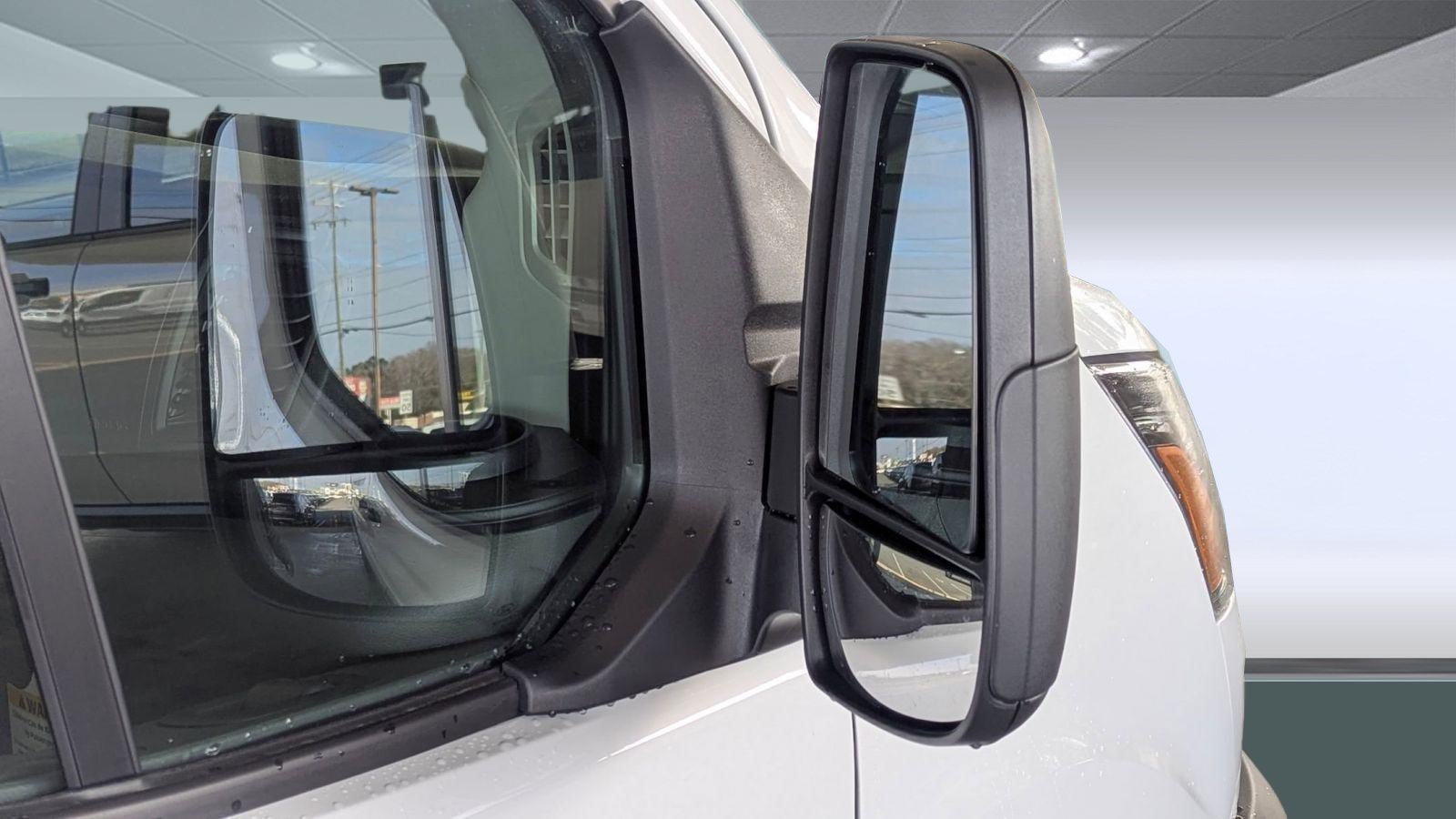2026 Ford Transit Van Base - Photo 18