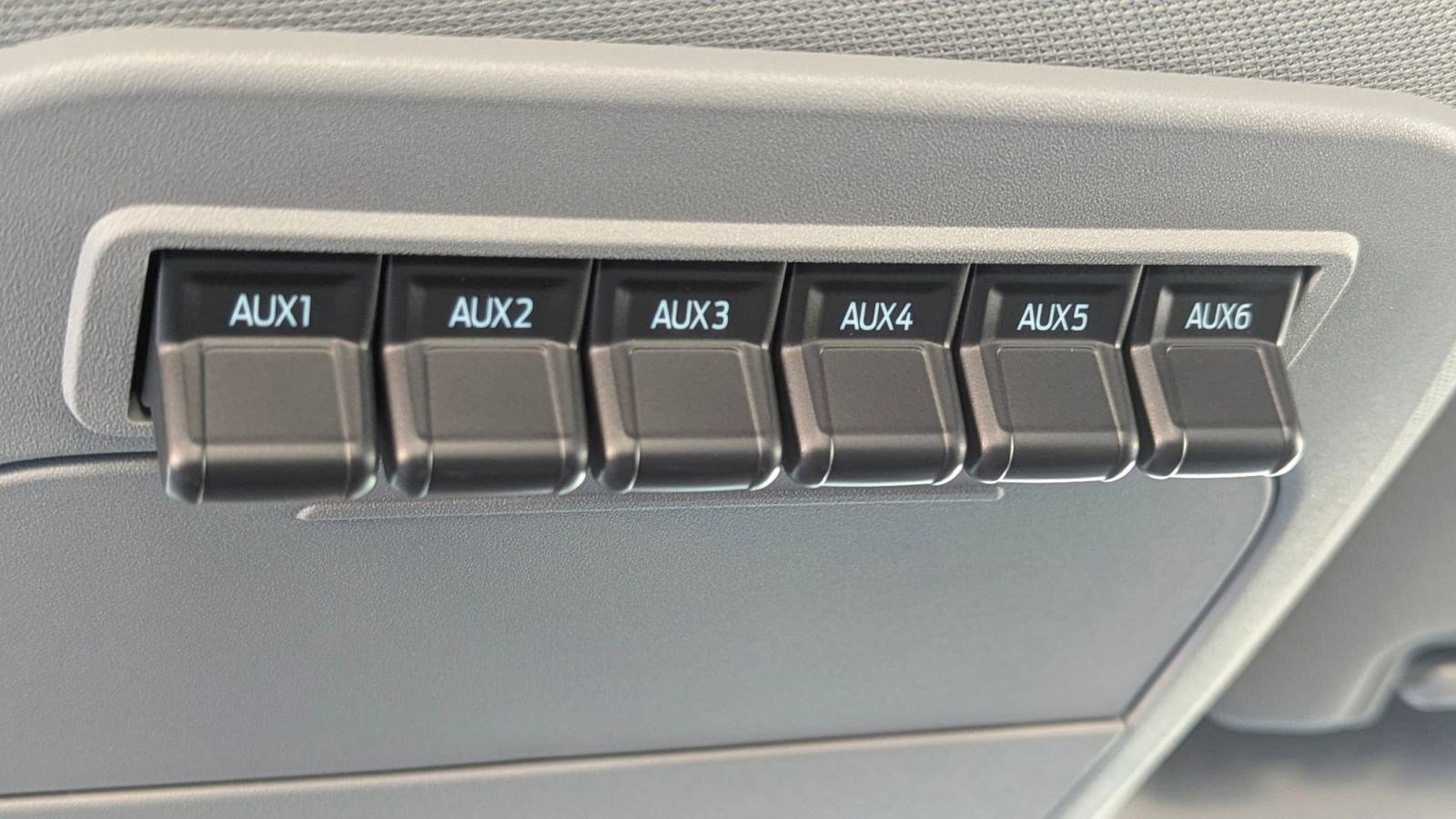 2026 Ford F-250 Super Duty XL - Photo 23