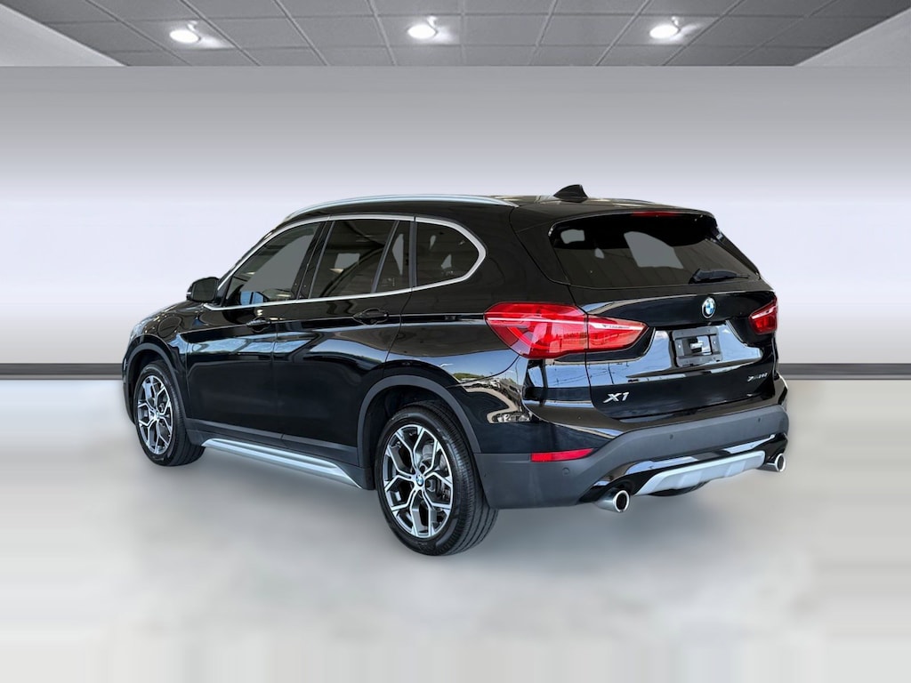 Certified 2022 BMW X1 xDrive28i SUV