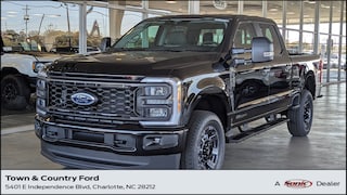 2026 Ford F-250 XL Truck Crew Cab