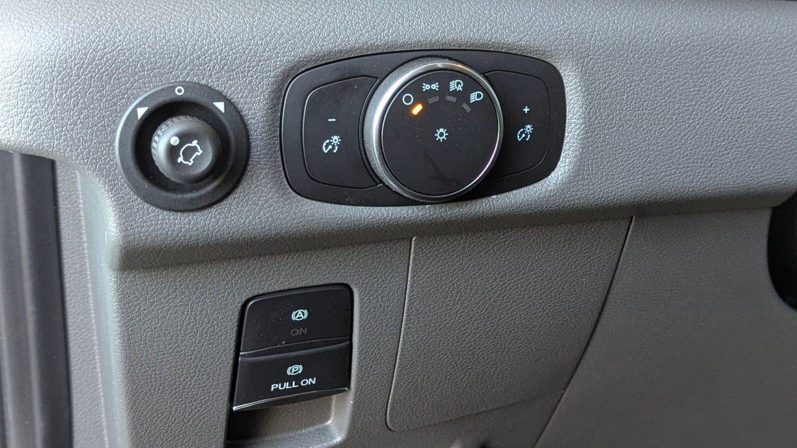 2026 Ford Transit Van Base - Photo 16
