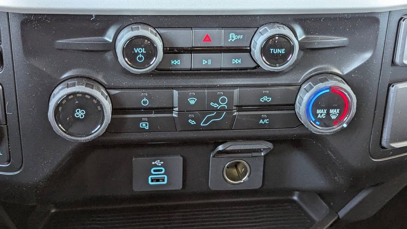 2026 Ford F-250 Super Duty XL - Photo 23