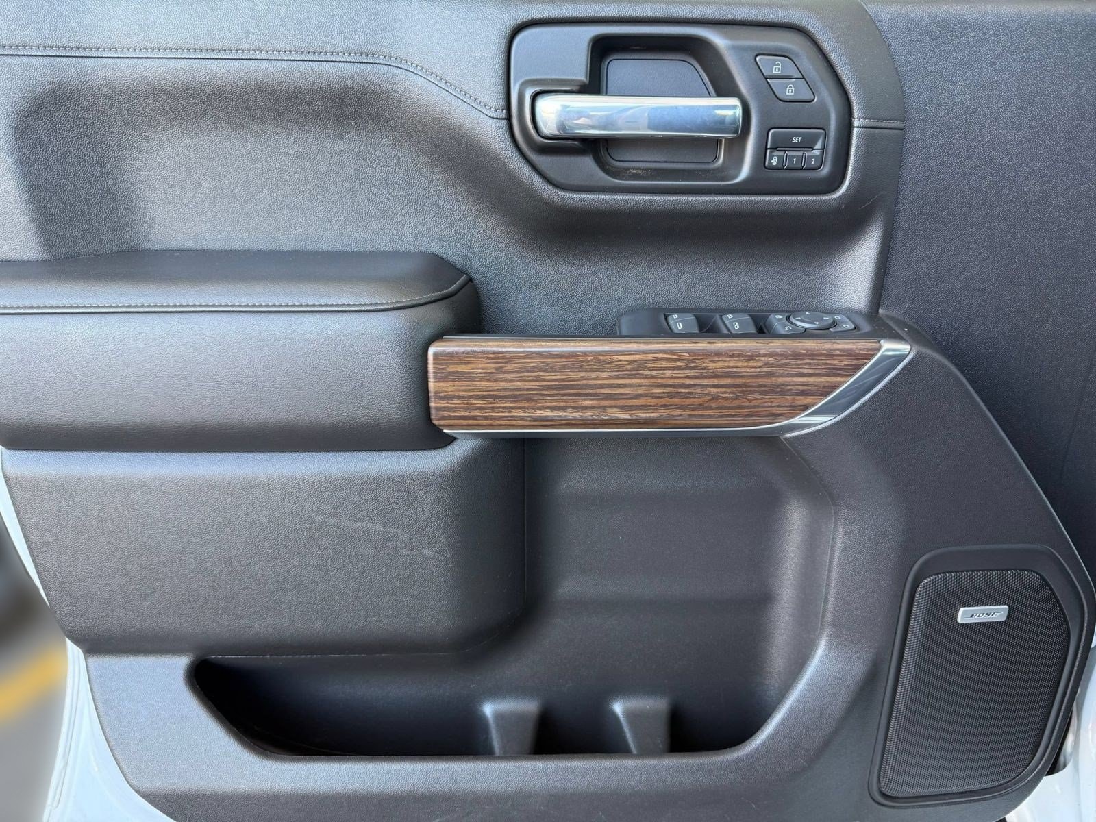 2022 Chevrolet Silverado 1500 Limited High Country - Photo 26