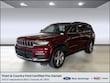  Jeep Grand Cherokee L