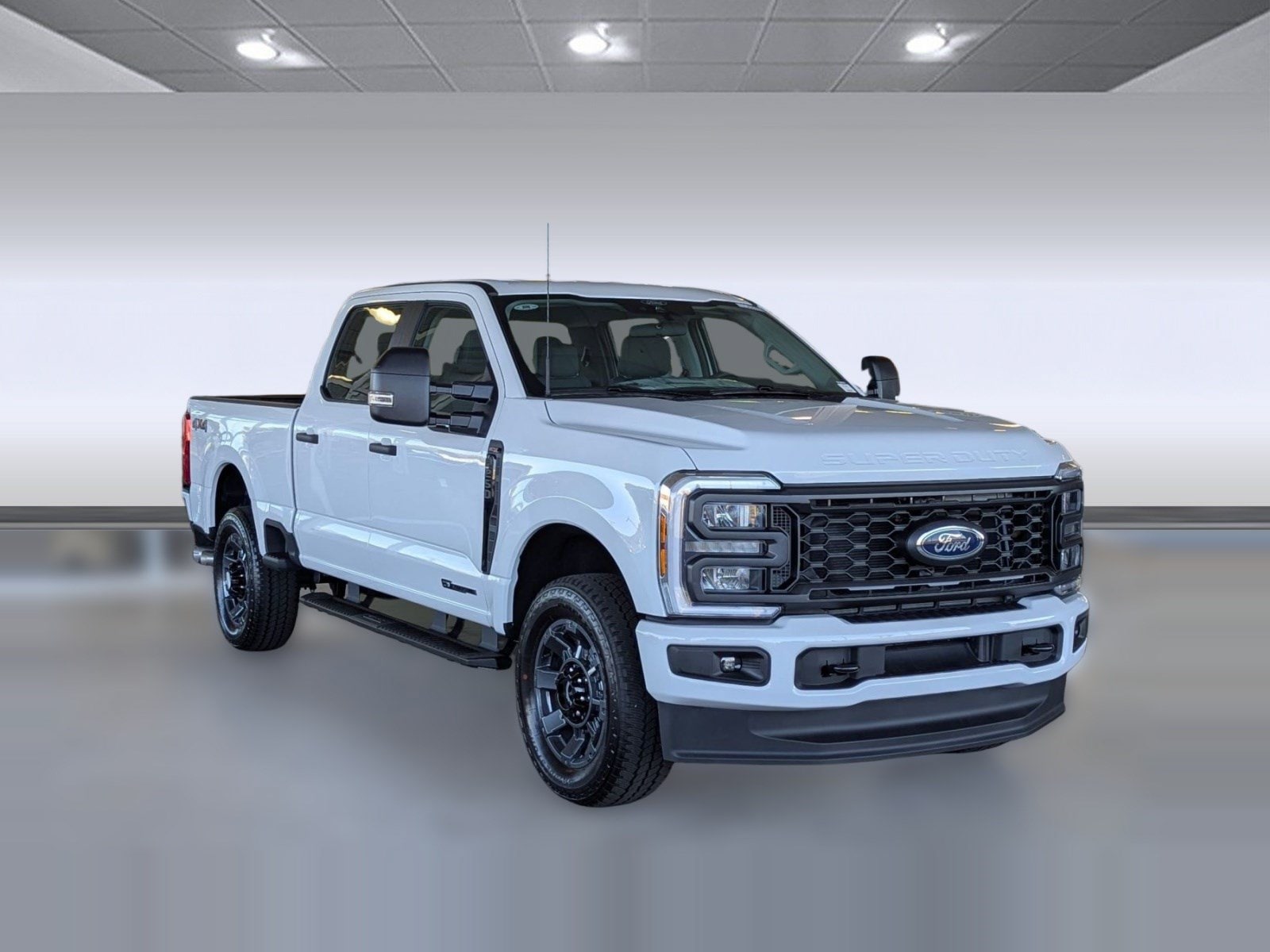 2026 Ford F-250 Super Duty XL - Photo 6
