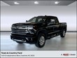 Chevrolet Silverado 2500 HD
