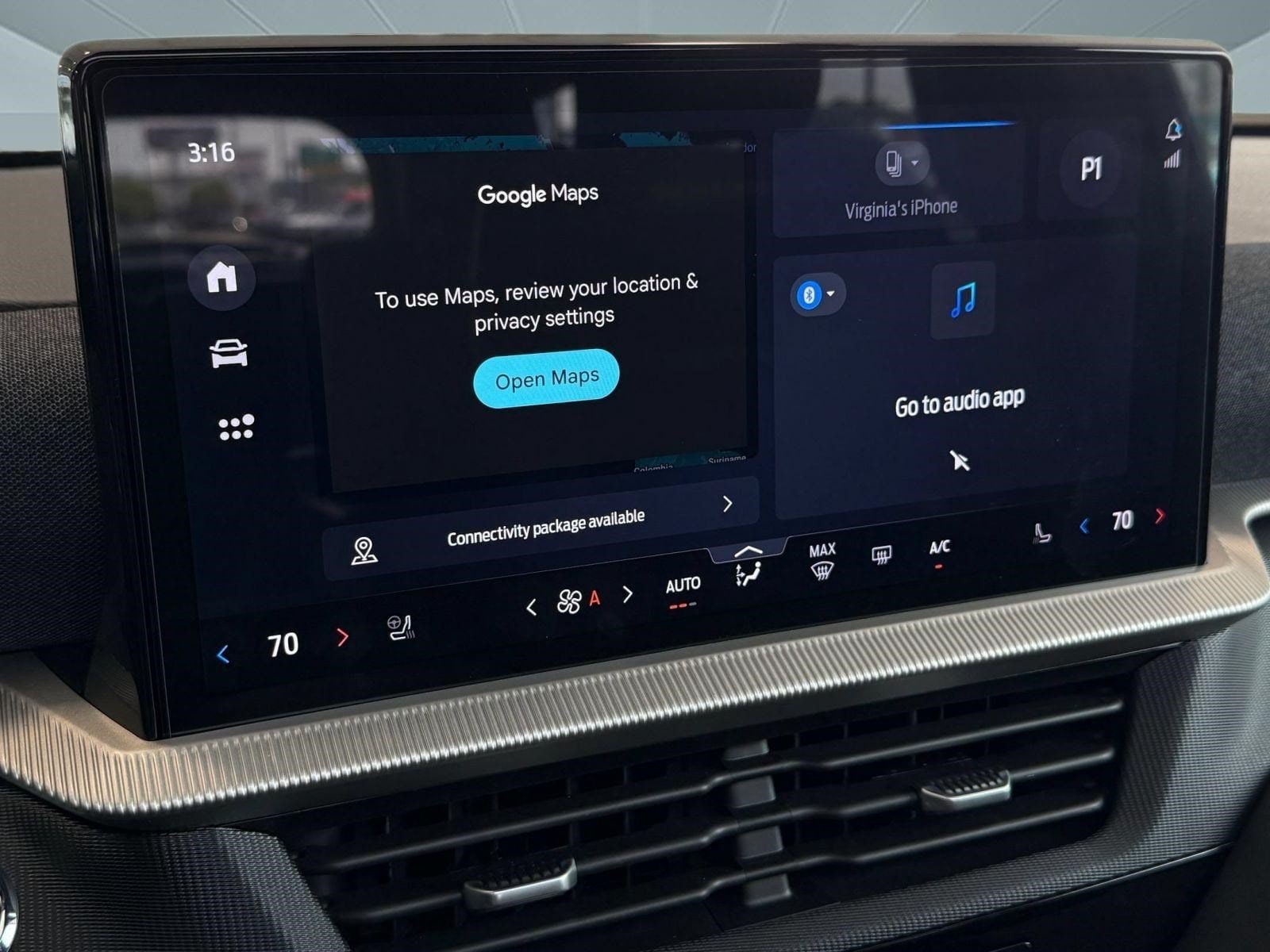 2026 Ford Explorer Tremor - Photo 23