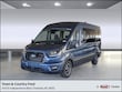  Ford Transit-350 Passenger