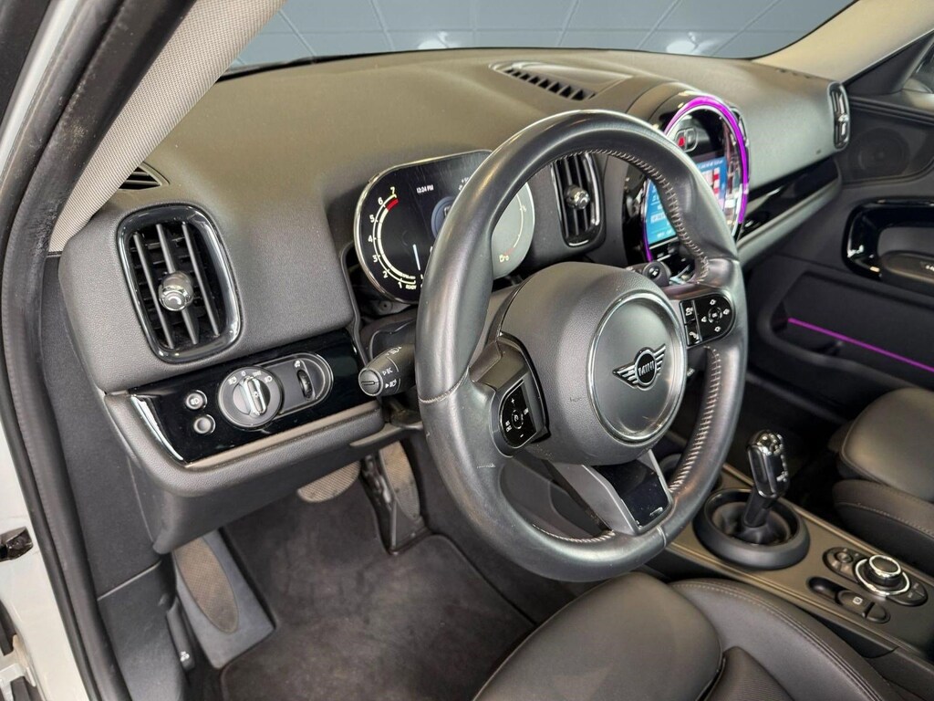 Certified 2023 MINI Countryman Cooper S SUV