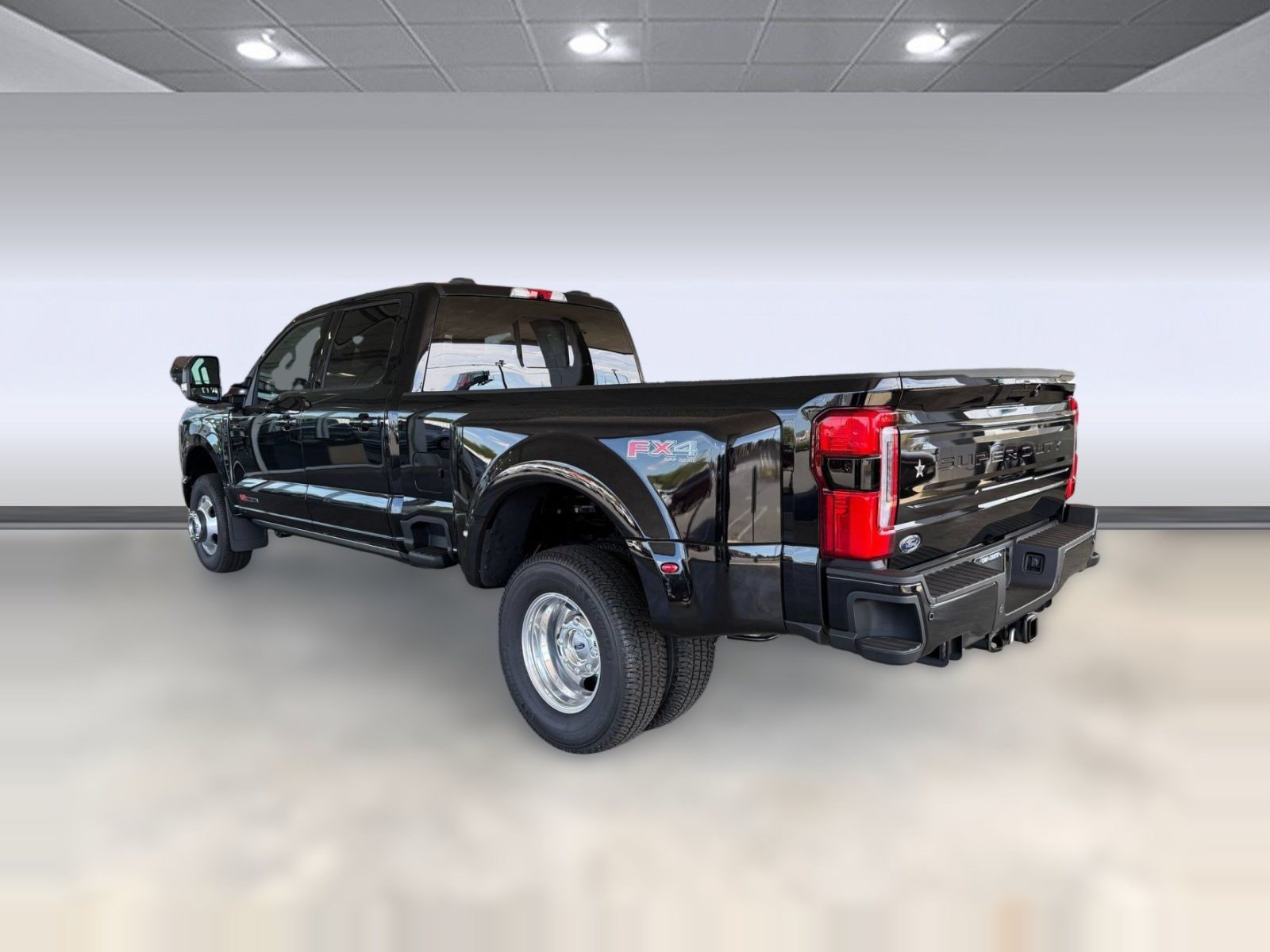 2026 Ford F-350 Platinum Truck Crew Cab