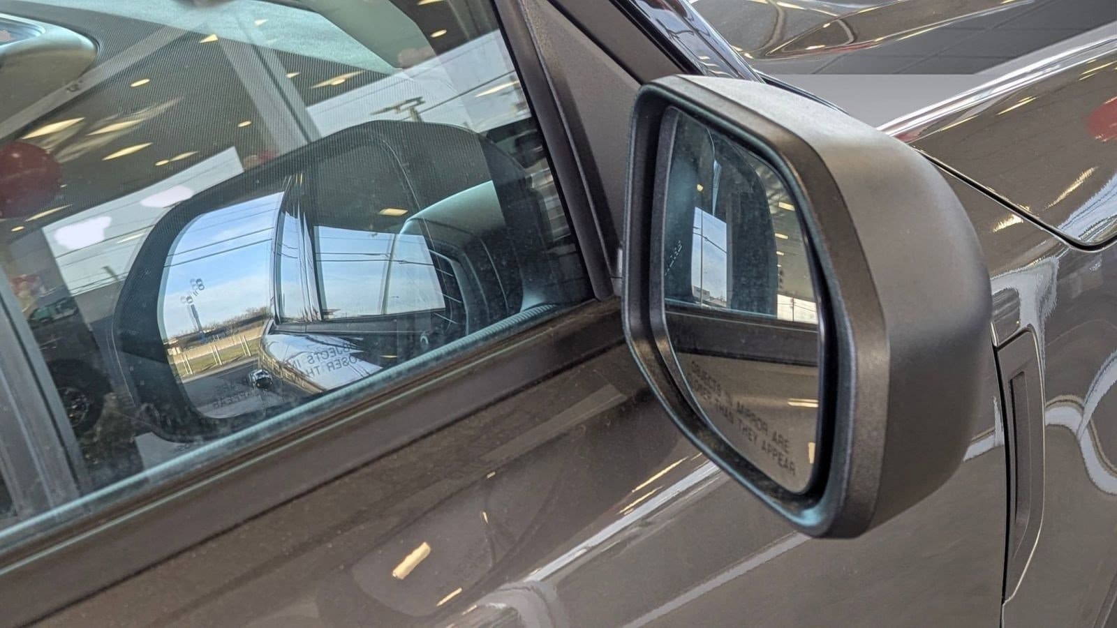 2025 Ford Bronco Sport Outer Banks - Photo 21