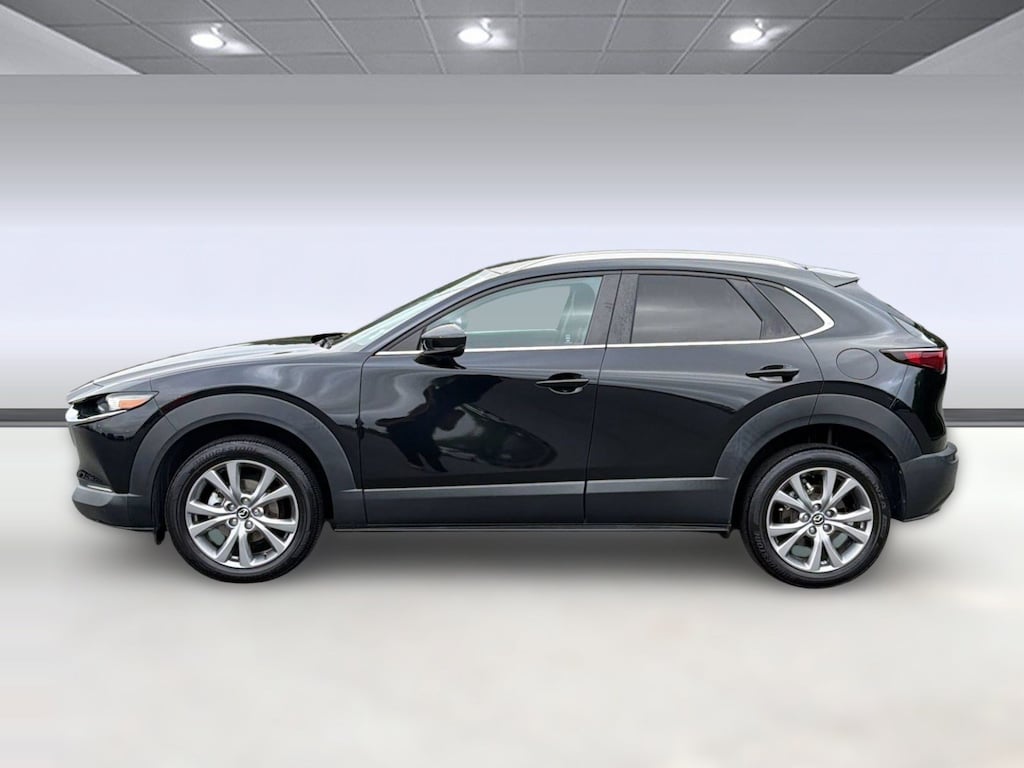 Certified 2023 Mazda CX-30 2.5 S Select Package SUV