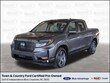 Honda Ridgeline