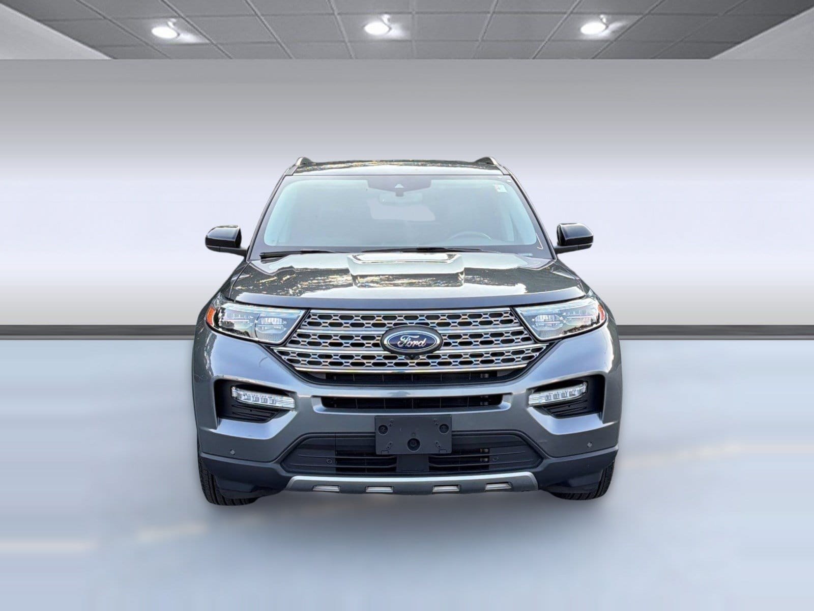 2024 Ford Explorer Limited - Photo 6