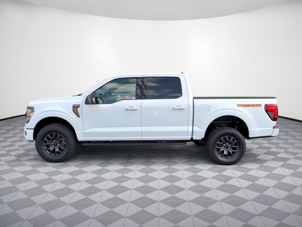 New 2026 Ford F-150 Tremor Truck SuperCrew Cab