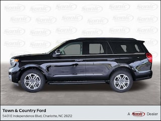 2025 Ford Expedition Active SUV