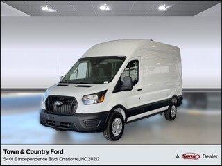 2026 Ford Transit-250 Cargo T-250 148" Hi Rf 9150 GVWR RWD Van High Roof Van