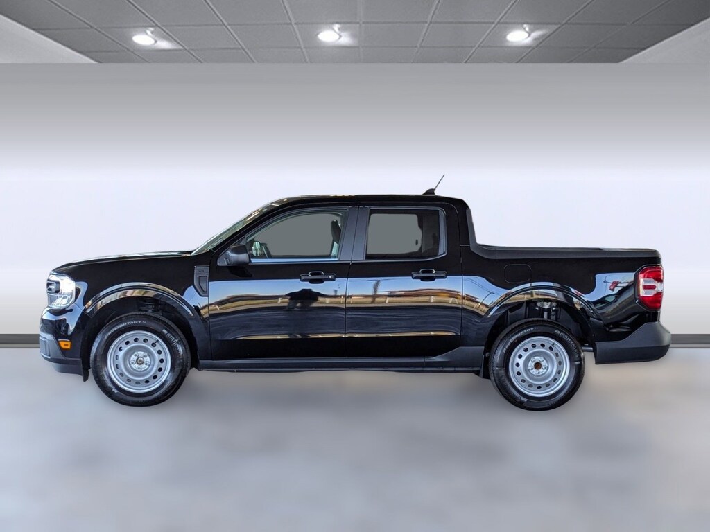 Certified 2024 Ford Maverick XL Truck SuperCrew