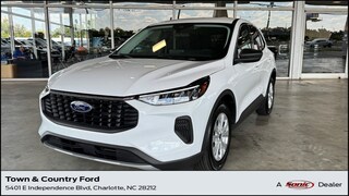 2023 Ford Escape Active SUV
