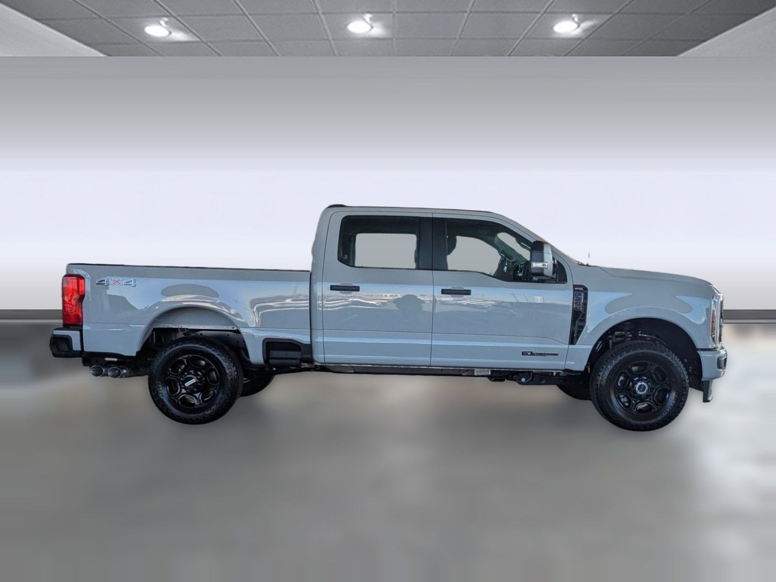 2026 Ford F-250 Super Duty XL - Photo 8