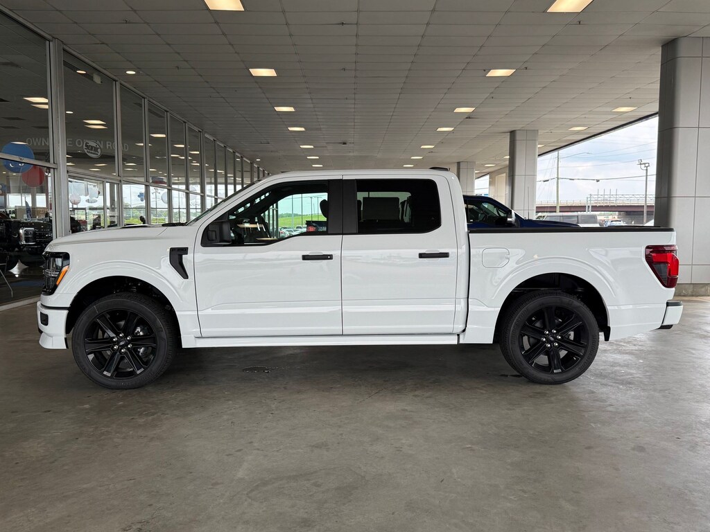 New 2026 Ford F-150 STX® TRUCK