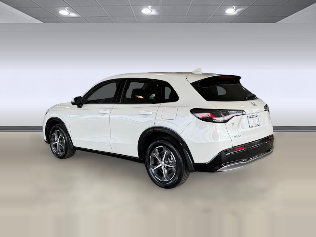 Used 2024 Honda HR-V EX-L SUV