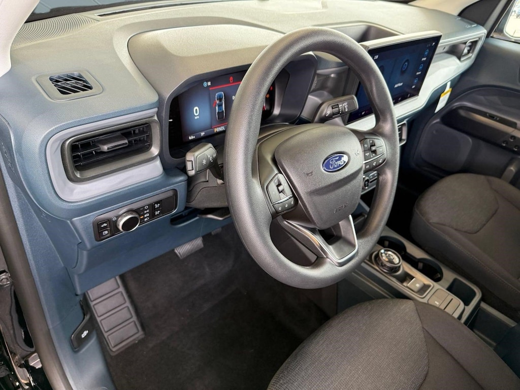 New 2026 Ford Maverick XL Truck SuperCrew