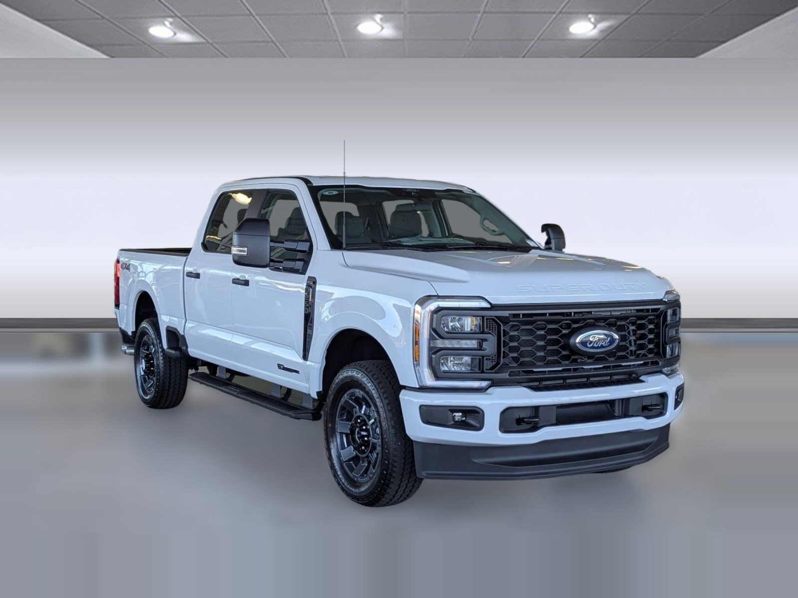 2026 Ford F-250 Super Duty XL - Photo 6