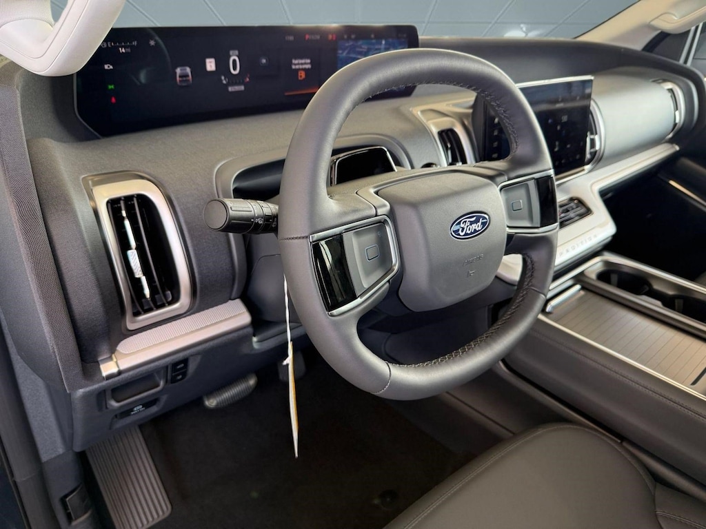 New 2027 Ford Expedition Max Active SUV