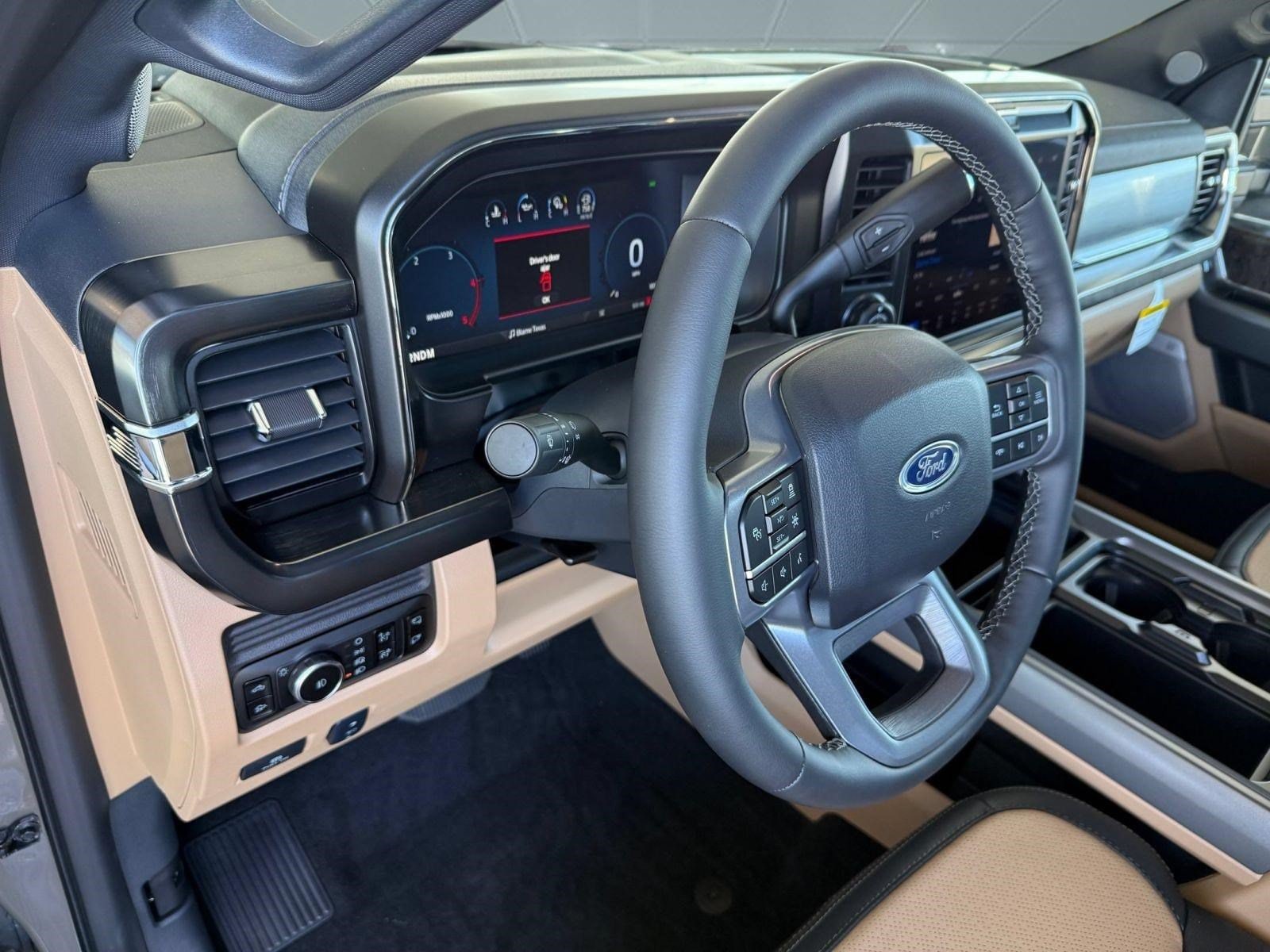 2026 Ford F-450 LARIAT Truck Crew Cab