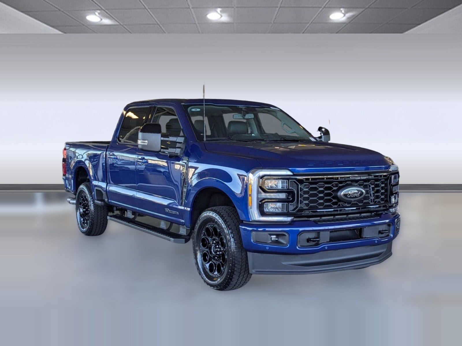 2026 Ford F-250 Super Duty Lariat - Photo 6