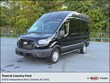  Ford Transit-350 Cargo