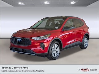 2026 Ford Escape Active SUV