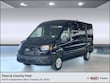  Ford Transit-250 Cargo